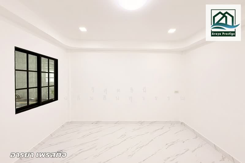 เอกกวิน เลียบคลองสอง, Bangkok, Bang Chun, Khlong Sam Wa, Bangkok, 5 Bedrooms, 259 sqm, Single Detached House For Sale, by วิสุทธินี เฉลิมสินสุวรรณ, 500245287 - DDproperty.com