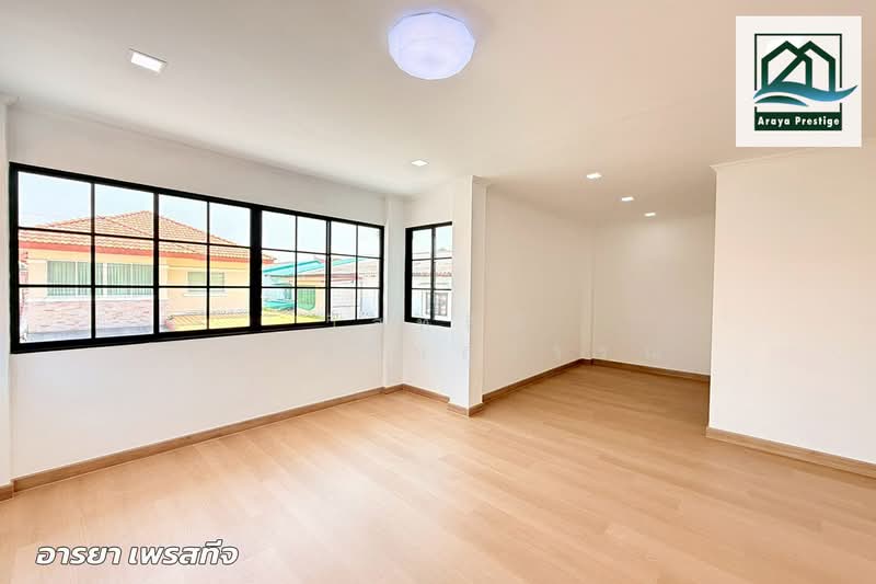 เอกกวิน เลียบคลองสอง, กรุงเทพ, บางชัน, คลองสามวา, กรุงเทพ, 259 ตร.ม., บ้านเดี่ยว ขาย, โดย วิสุทธินี เฉลิมสินสุวรรณ, 500245287 - DDproperty.com