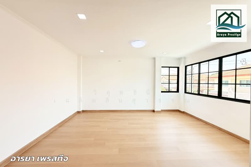 เอกกวิน เลียบคลองสอง, Bangkok, Bang Chun, Khlong Sam Wa, Bangkok, 5 Bedrooms, 259 sqm, Single Detached House For Sale, by วิสุทธินี เฉลิมสินสุวรรณ, 500245287 - DDproperty.com