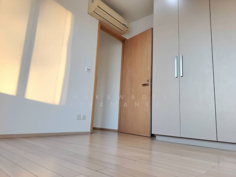 Siri At Sukhumvit, Bangkok, 902 Sukhumvit Road, Phra Kanong, Khlong Toei, Bangkok, 3 Bedrooms, 101 sqm, Condo For Sale, by Phakawadee Jiramanee, 500245288 - DDproperty.com