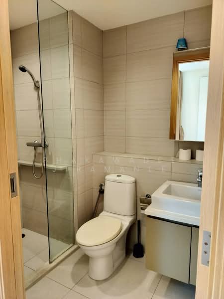 Siri At Sukhumvit, Bangkok, 902 Sukhumvit Road, Phra Kanong, Khlong Toei, Bangkok, 3 Bedrooms, 101 sqm, Condo For Sale, by Phakawadee Jiramanee, 500245288 - DDproperty.com