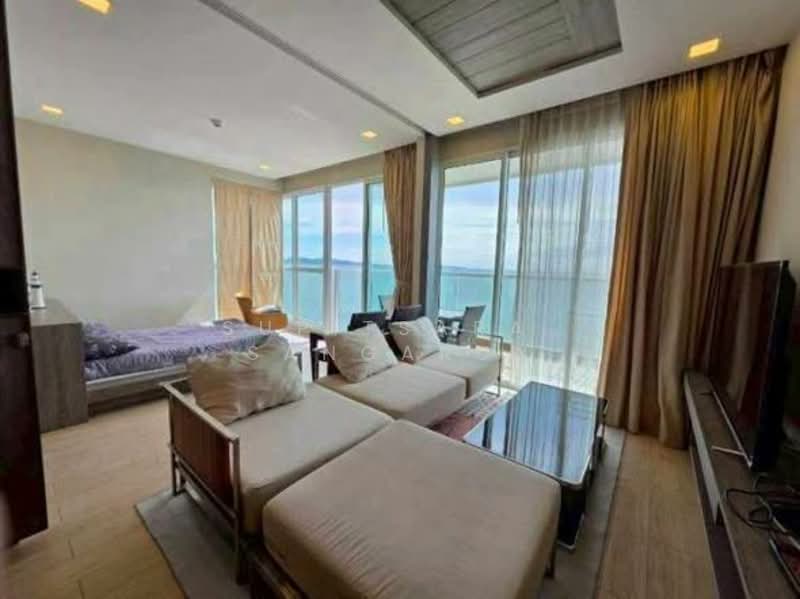 Cetus Beachfront : ซีตัส บีชฟรอนท์, ชลบุรี, หมู่ที่ 12 422 Jomtiensaineung Rd, นาเกลือ, บางละมุง, ชลบุรี, 84 ตร.ม., คอนโด ขาย, โดย Supitsara Sangarun, 500245290 - DDproperty.com