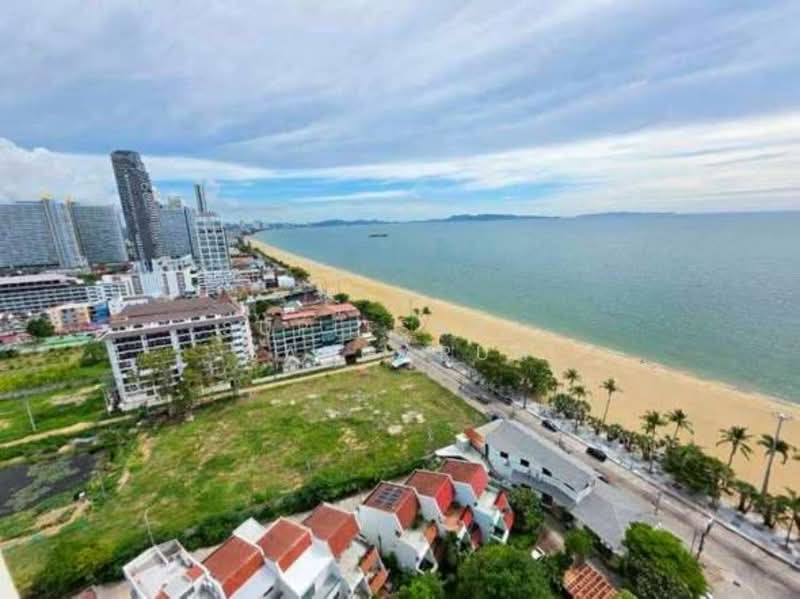 Cetus Beachfront : ซีตัส บีชฟรอนท์, ชลบุรี, หมู่ที่ 12 422 Jomtiensaineung Rd, นาเกลือ, บางละมุง, ชลบุรี, 84 ตร.ม., คอนโด ขาย, โดย Supitsara Sangarun, 500245290 - DDproperty.com