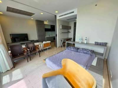 ขาย - Cetus Beachfront : ซีตัส บีชฟรอนท์, ชลบุรี
