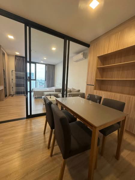 XT Phayathai, Bangkok, Phaya Thai Road, Thanon Phaya Thai, Ratchathewi, Bangkok, 1 Bedroom, 42 sqm, Condo For Rent, by Phakawadee Jiramanee, 500245291 - DDproperty.com