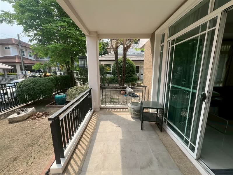 Baan Nantawan Srinakarin : บ้านนันทวัน ศรีนครินทร์, สมุทรปราการ, ถนนศรีนครินทร์, บางเมืองใหม่, เมืองสมุทรปราการ, สมุทรปราการ, 400 ตร.ม., บ้านเดี่ยว ขาย, โดย คุณ ณัฐดนัย ก้อนทอง (ณน), 500245292 - DDproperty.com