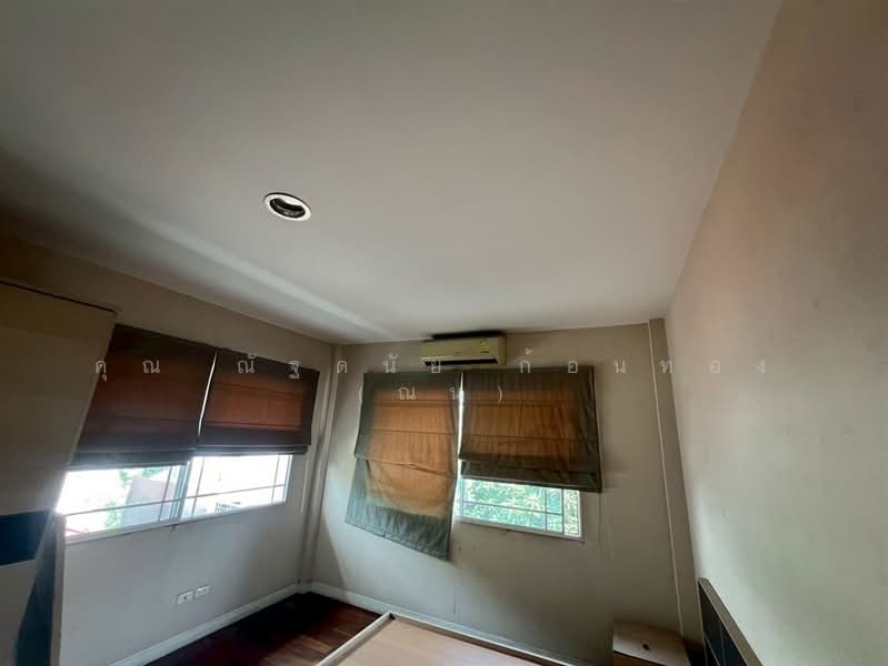 Baan Nantawan Srinakarin : บ้านนันทวัน ศรีนครินทร์, สมุทรปราการ, ถนนศรีนครินทร์, บางเมืองใหม่, เมืองสมุทรปราการ, สมุทรปราการ, 400 ตร.ม., บ้านเดี่ยว ขาย, โดย คุณ ณัฐดนัย ก้อนทอง (ณน), 500245292 - DDproperty.com