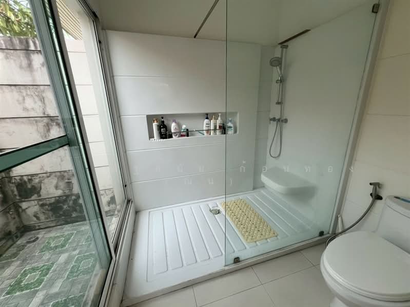 Baan Nantawan Srinakarin, Samut Prakan, Srinakarin Road, Bang Muang Mai, Muang Samut Prakarn, Samut Prakan, 4 Bedrooms, 400 sqm, Single Detached House For Sale, by คุณ ณัฐดนัย ก้อนทอง (ณน), 500245292 - DDproperty.com