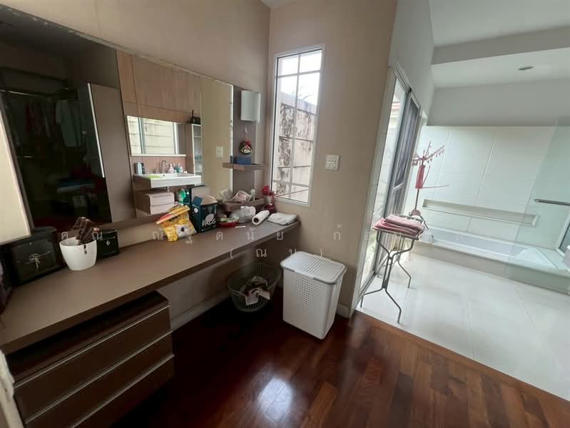 Baan Nantawan Srinakarin, Samut Prakan, Srinakarin Road, Bang Muang Mai, Muang Samut Prakarn, Samut Prakan, 4 Bedrooms, 400 sqm, Single Detached House For Sale, by คุณ ณัฐดนัย ก้อนทอง (ณน), 500245292 - DDproperty.com