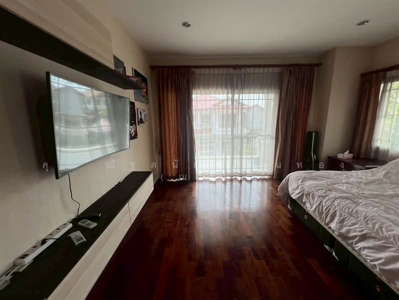 Baan Nantawan Srinakarin, Samut Prakan, Srinakarin Road, Bang Muang Mai, Muang Samut Prakarn, Samut Prakan, 4 Bedrooms, 400 sqm, Single Detached House For Sale, by คุณ ณัฐดนัย ก้อนทอง (ณน), 500245292 - DDproperty.com