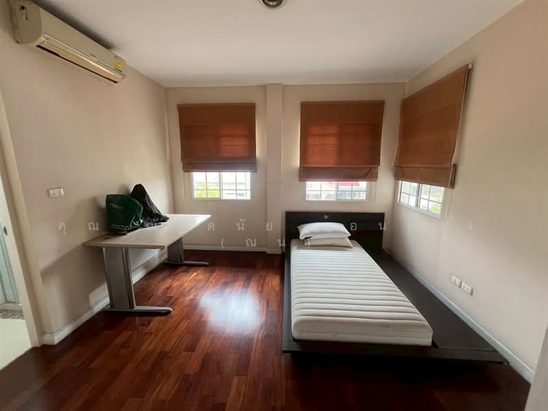 Baan Nantawan Srinakarin : บ้านนันทวัน ศรีนครินทร์, สมุทรปราการ, ถนนศรีนครินทร์, บางเมืองใหม่, เมืองสมุทรปราการ, สมุทรปราการ, 400 ตร.ม., บ้านเดี่ยว ขาย, โดย คุณ ณัฐดนัย ก้อนทอง (ณน), 500245292 - DDproperty.com