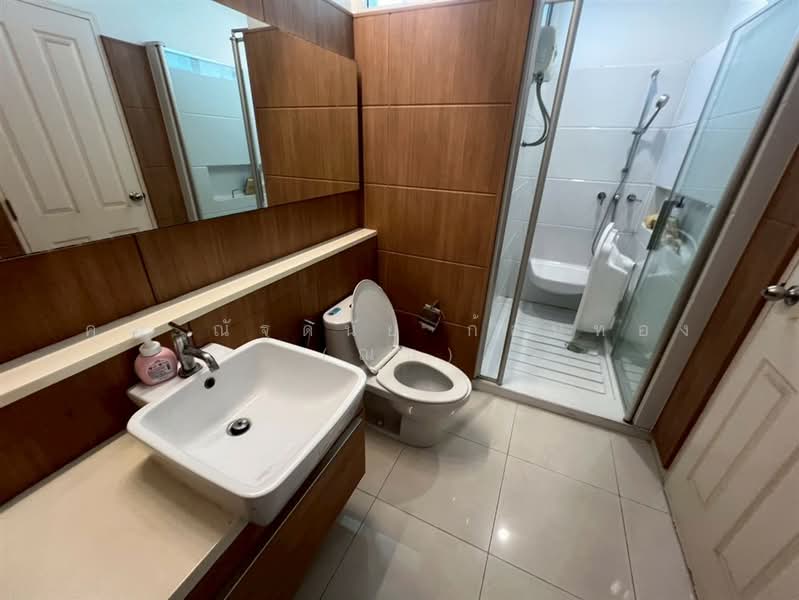 Baan Nantawan Srinakarin, Samut Prakan, Srinakarin Road, Bang Muang Mai, Muang Samut Prakarn, Samut Prakan, 4 Bedrooms, 400 sqm, Single Detached House For Sale, by คุณ ณัฐดนัย ก้อนทอง (ณน), 500245292 - DDproperty.com