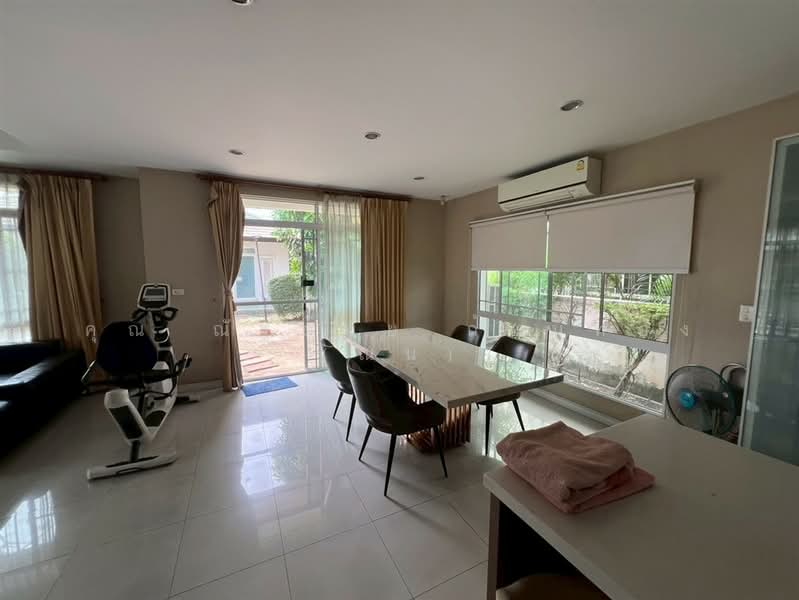 Baan Nantawan Srinakarin, Samut Prakan, Srinakarin Road, Bang Muang Mai, Muang Samut Prakarn, Samut Prakan, 4 Bedrooms, 400 sqm, Single Detached House For Sale, by คุณ ณัฐดนัย ก้อนทอง (ณน), 500245292 - DDproperty.com