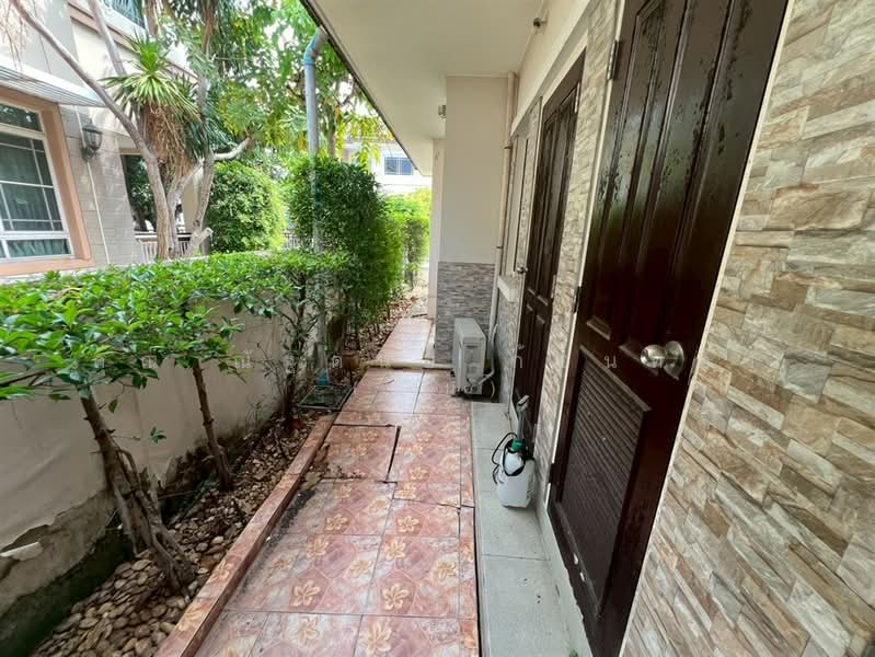 Baan Nantawan Srinakarin, Samut Prakan, Srinakarin Road, Bang Muang Mai, Muang Samut Prakarn, Samut Prakan, 4 Bedrooms, 400 sqm, Single Detached House For Sale, by คุณ ณัฐดนัย ก้อนทอง (ณน), 500245292 - DDproperty.com