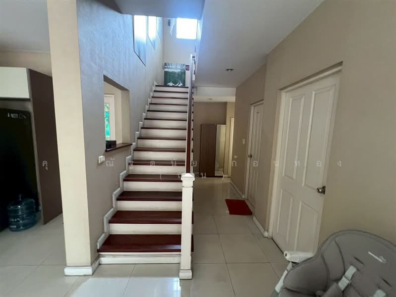 Baan Nantawan Srinakarin, Samut Prakan, Srinakarin Road, Bang Muang Mai, Muang Samut Prakarn, Samut Prakan, 4 Bedrooms, 400 sqm, Single Detached House For Sale, by คุณ ณัฐดนัย ก้อนทอง (ณน), 500245292 - DDproperty.com