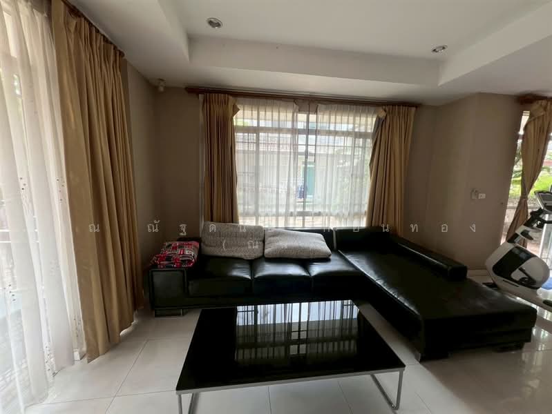 Baan Nantawan Srinakarin, Samut Prakan, Srinakarin Road, Bang Muang Mai, Muang Samut Prakarn, Samut Prakan, 4 Bedrooms, 400 sqm, Single Detached House For Sale, by คุณ ณัฐดนัย ก้อนทอง (ณน), 500245292 - DDproperty.com