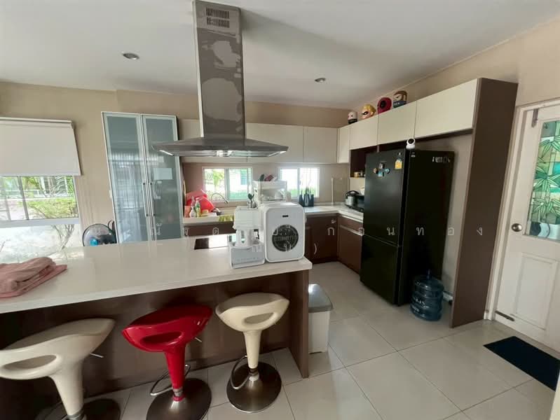 Baan Nantawan Srinakarin, Samut Prakan, Srinakarin Road, Bang Muang Mai, Muang Samut Prakarn, Samut Prakan, 4 Bedrooms, 400 sqm, Single Detached House For Sale, by คุณ ณัฐดนัย ก้อนทอง (ณน), 500245292 - DDproperty.com