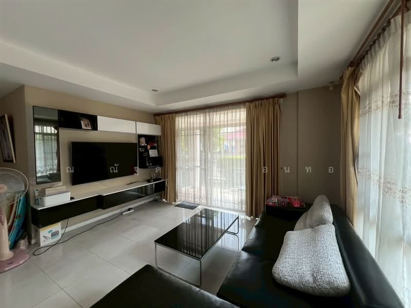 Baan Nantawan Srinakarin, Samut Prakan, Srinakarin Road, Bang Muang Mai, Muang Samut Prakarn, Samut Prakan, 4 Bedrooms, 400 sqm, Single Detached House For Sale, by คุณ ณัฐดนัย ก้อนทอง (ณน), 500245292 - DDproperty.com