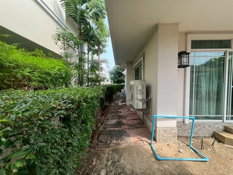 Baan Nantawan Srinakarin, Samut Prakan, Srinakarin Road, Bang Muang Mai, Muang Samut Prakarn, Samut Prakan, 4 Bedrooms, 400 sqm, Single Detached House For Sale, by คุณ ณัฐดนัย ก้อนทอง (ณน), 500245292 - DDproperty.com