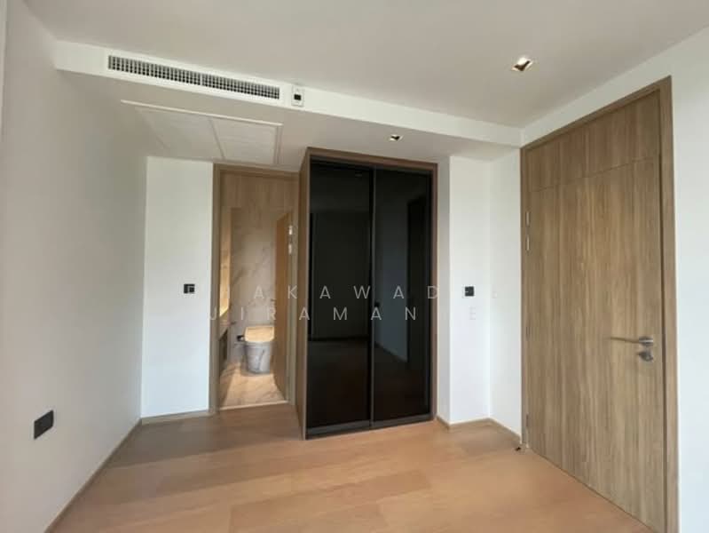 Chalermnit Art De Maison, Bangkok, 186 Sukhumvit 53 Alley, Khlong Tan Nua, Watthana, Bangkok, 1 Bedroom, 36 sqm, Condo For Rent, by Phakawadee Jiramanee, 500245293 - DDproperty.com