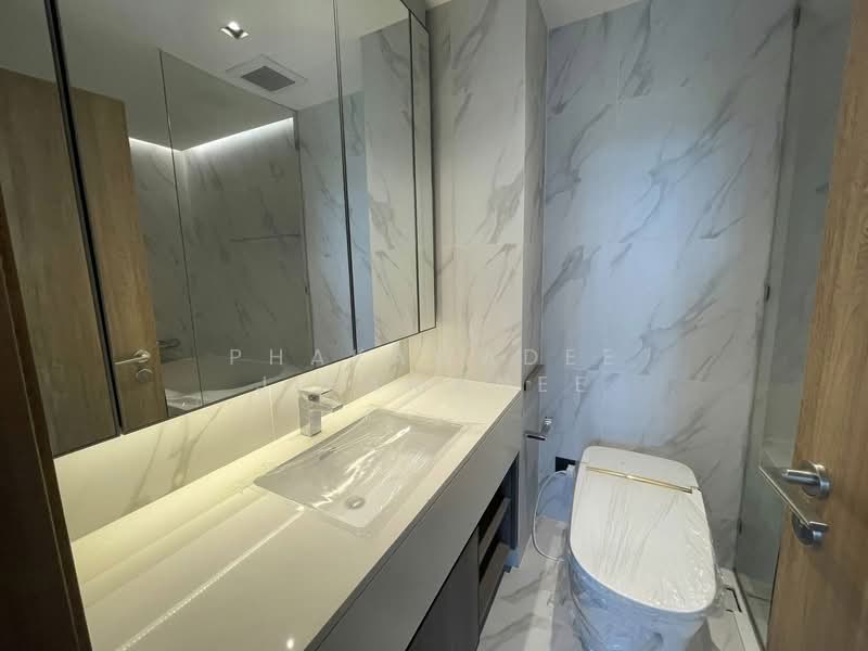 Chalermnit Art De Maison, Bangkok, 186 Sukhumvit 53 Alley, Khlong Tan Nua, Watthana, Bangkok, 1 Bedroom, 36 sqm, Condo For Rent, by Phakawadee Jiramanee, 500245293 - DDproperty.com