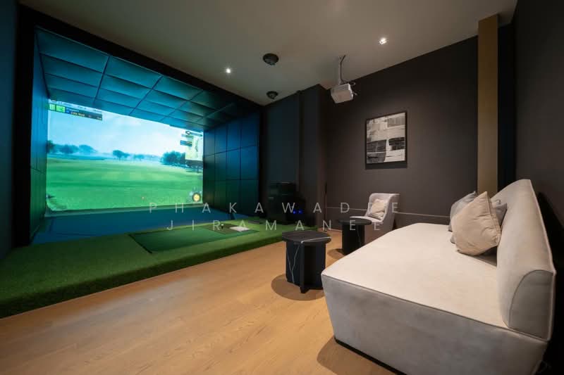 Chalermnit Art De Maison, Bangkok, 186 Sukhumvit 53 Alley, Khlong Tan Nua, Watthana, Bangkok, 1 Bedroom, 36 sqm, Condo For Rent, by Phakawadee Jiramanee, 500245293 - DDproperty.com