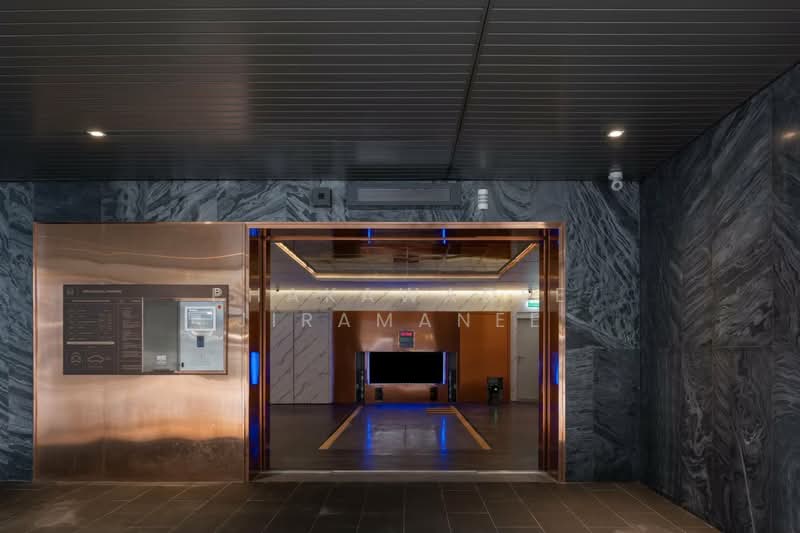 Chalermnit Art De Maison, Bangkok, 186 Sukhumvit 53 Alley, Khlong Tan Nua, Watthana, Bangkok, 1 Bedroom, 36 sqm, Condo For Rent, by Phakawadee Jiramanee, 500245293 - DDproperty.com