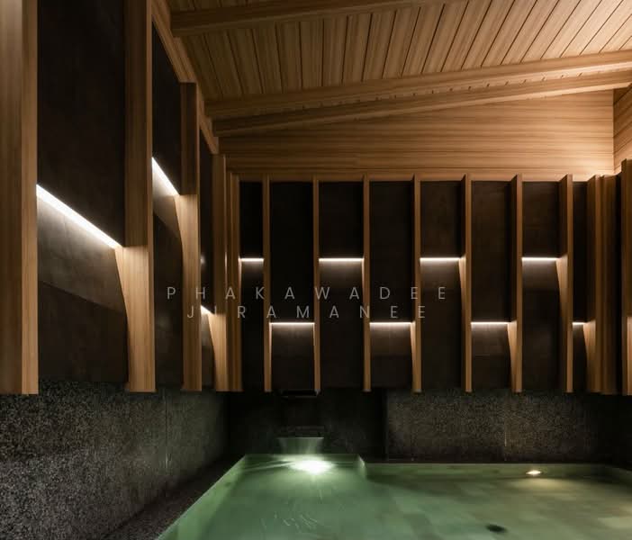 Chalermnit Art De Maison, Bangkok, 186 Sukhumvit 53 Alley, Khlong Tan Nua, Watthana, Bangkok, 1 Bedroom, 36 sqm, Condo For Rent, by Phakawadee Jiramanee, 500245293 - DDproperty.com