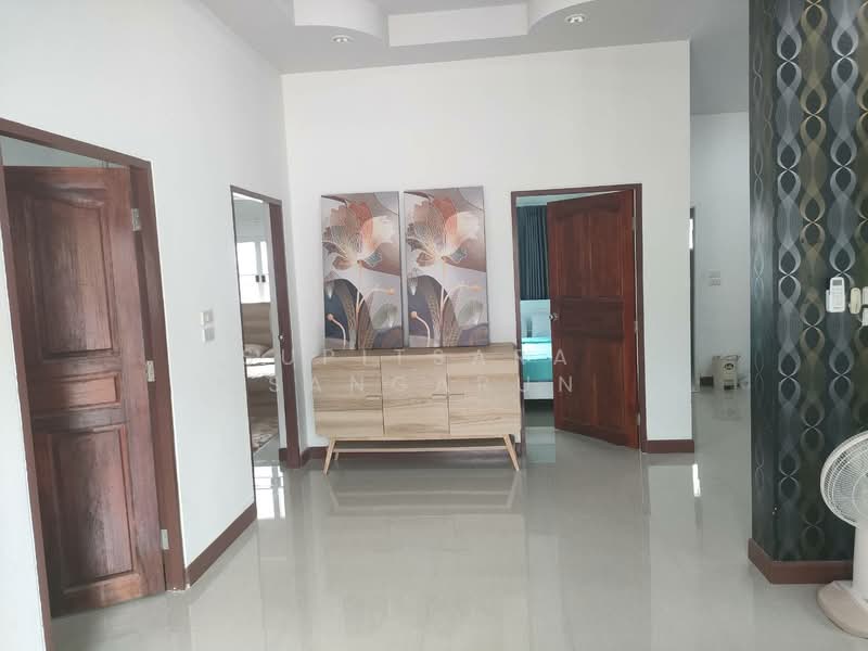 undefined, ชลบุรี, หนองปรือ, บางละมุง, ชลบุรี, 170 ตร.ม., บ้านเดี่ยว ให้เช่า, โดย Supitsara Sangarun, 500245296 - DDproperty.com