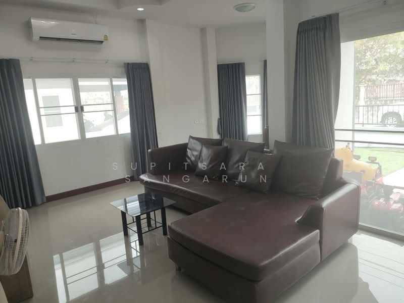 undefined, ชลบุรี, หนองปรือ, บางละมุง, ชลบุรี, 170 ตร.ม., บ้านเดี่ยว ให้เช่า, โดย Supitsara Sangarun, 500245296 - DDproperty.com