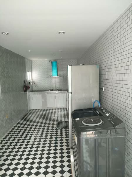 undefined, Chon Buri (Pattaya), Nong Pru, Bang Lamung (Pattaya), Chon Buri (Pattaya), 3 Bedrooms, 170 sqm, Single Detached House For Rent, by Supitsara  Sangarun, 500245296 - DDproperty.com