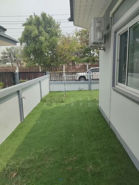 undefined, Chon Buri (Pattaya), Nong Pru, Bang Lamung (Pattaya), Chon Buri (Pattaya), 3 Bedrooms, 170 sqm, Single Detached House For Rent, by Supitsara  Sangarun, 500245296 - DDproperty.com