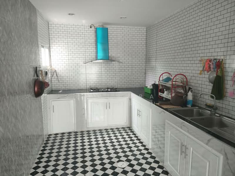 undefined, Chon Buri (Pattaya), Nong Pru, Bang Lamung (Pattaya), Chon Buri (Pattaya), 3 Bedrooms, 170 sqm, Single Detached House For Rent, by Supitsara  Sangarun, 500245296 - DDproperty.com