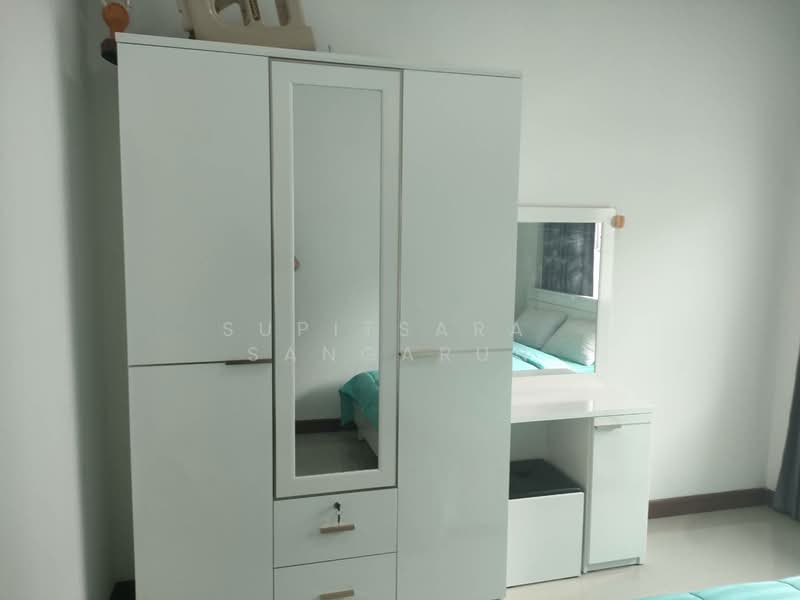 undefined, Chon Buri (Pattaya), Nong Pru, Bang Lamung (Pattaya), Chon Buri (Pattaya), 3 Bedrooms, 170 sqm, Single Detached House For Rent, by Supitsara  Sangarun, 500245296 - DDproperty.com