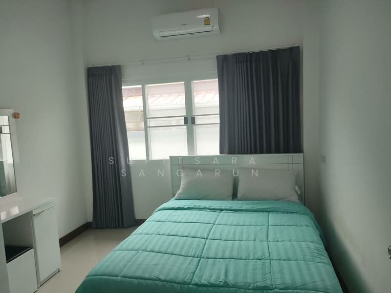 undefined, Chon Buri (Pattaya), Nong Pru, Bang Lamung (Pattaya), Chon Buri (Pattaya), 3 Bedrooms, 170 sqm, Single Detached House For Rent, by Supitsara  Sangarun, 500245296 - DDproperty.com