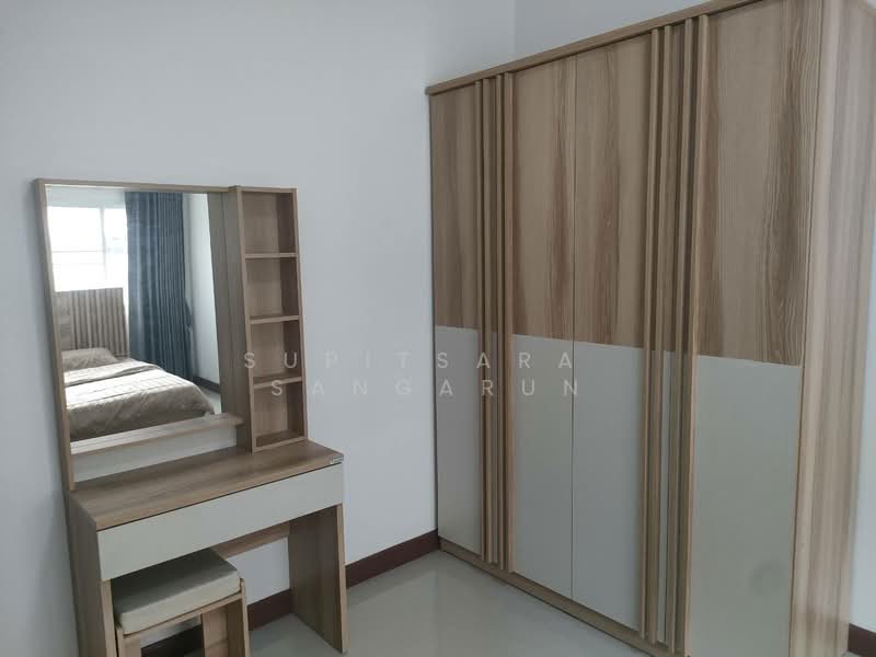 undefined, Chon Buri (Pattaya), Nong Pru, Bang Lamung (Pattaya), Chon Buri (Pattaya), 3 Bedrooms, 170 sqm, Single Detached House For Rent, by Supitsara  Sangarun, 500245296 - DDproperty.com