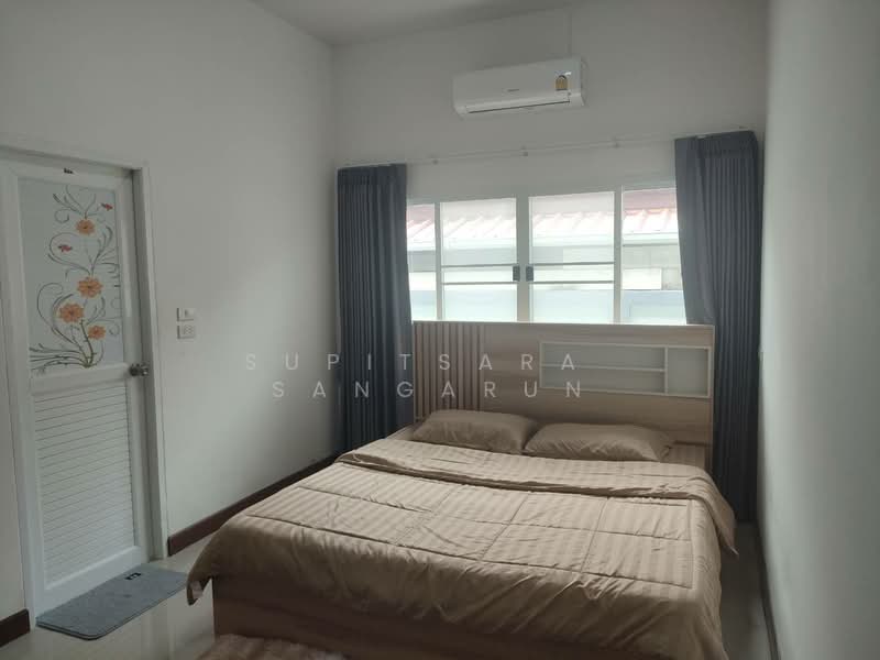 undefined, Chon Buri (Pattaya), Nong Pru, Bang Lamung (Pattaya), Chon Buri (Pattaya), 3 Bedrooms, 170 sqm, Single Detached House For Rent, by Supitsara  Sangarun, 500245296 - DDproperty.com