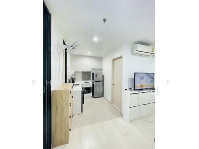 For Rent - Life Asoke, Bangkok