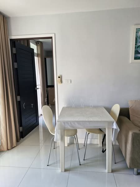 Punna Residence 4 & 5, Chiang Mai, 137 Huay Kaew Road, Su Thep, Muang Chiang Mai, Chiang Mai, 1 Bedroom, 48 sqm, Condo For Sale, by Fazwaz (Thailand) Co., Ltd., 500245298 - DDproperty.com