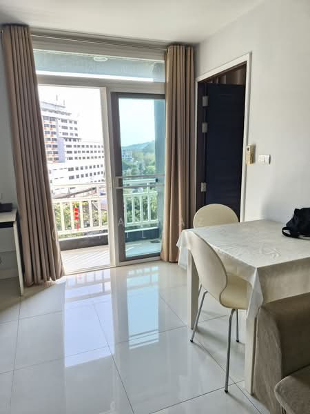 Punna Residence 4 & 5, Chiang Mai, 137 Huay Kaew Road, Su Thep, Muang Chiang Mai, Chiang Mai, 1 Bedroom, 48 sqm, Condo For Sale, by Fazwaz (Thailand) Co., Ltd., 500245298 - DDproperty.com