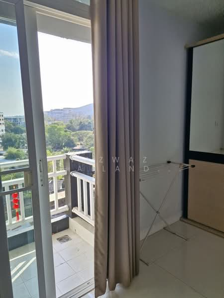 Punna Residence 4 & 5, Chiang Mai, 137 Huay Kaew Road, Su Thep, Muang Chiang Mai, Chiang Mai, 1 Bedroom, 48 sqm, Condo For Sale, by Fazwaz (Thailand) Co., Ltd., 500245298 - DDproperty.com