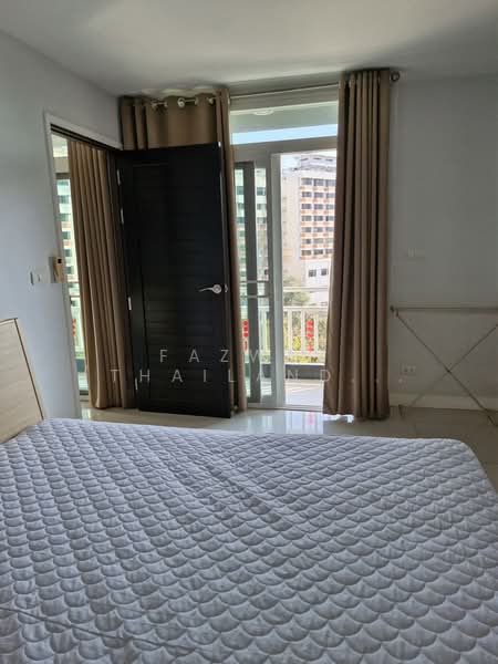 Punna Residence 4 & 5, Chiang Mai, 137 Huay Kaew Road, Su Thep, Muang Chiang Mai, Chiang Mai, 1 Bedroom, 48 sqm, Condo For Sale, by Fazwaz (Thailand) Co., Ltd., 500245298 - DDproperty.com