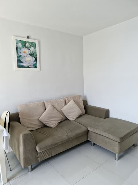 Punna Residence 4 & 5 : ปันนา เรสซิเดนซ์ 4 & 5, เชียงใหม่, 137 ถ.ห้วยแก้ว, สุเทพ, เมืองเชียงใหม่, เชียงใหม่, 48 ตร.ม., คอนโด ขาย, โดย Fazwaz (Thailand) Co., Ltd., 500245298 - DDproperty.com