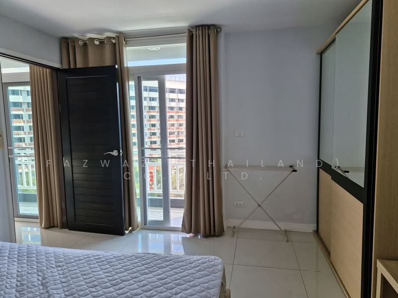 Punna Residence 4 & 5 : ปันนา เรสซิเดนซ์ 4 & 5, เชียงใหม่, 137 ถ.ห้วยแก้ว, สุเทพ, เมืองเชียงใหม่, เชียงใหม่, 48 ตร.ม., คอนโด ขาย, โดย Fazwaz (Thailand) Co., Ltd., 500245298 - DDproperty.com