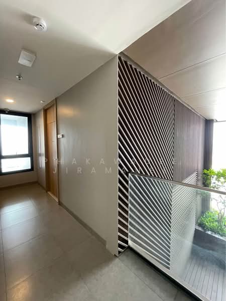 Maru Ladprao 15, Bangkok, Soi Lat Phrao 15, Jom Phon, Chatuchak, Bangkok, 2 Bedrooms, 57 sqm, Condo For Sale, by Phakawadee Jiramanee, 500245300 - DDproperty.com