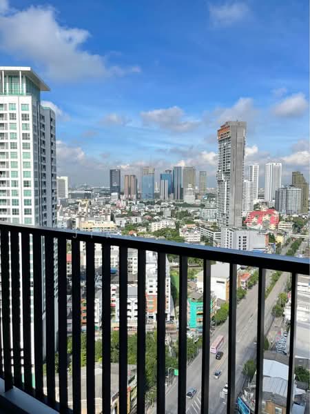 Maru Ladprao 15, Bangkok, Soi Lat Phrao 15, Jom Phon, Chatuchak, Bangkok, 2 Bedrooms, 57 sqm, Condo For Sale, by Phakawadee Jiramanee, 500245300 - DDproperty.com