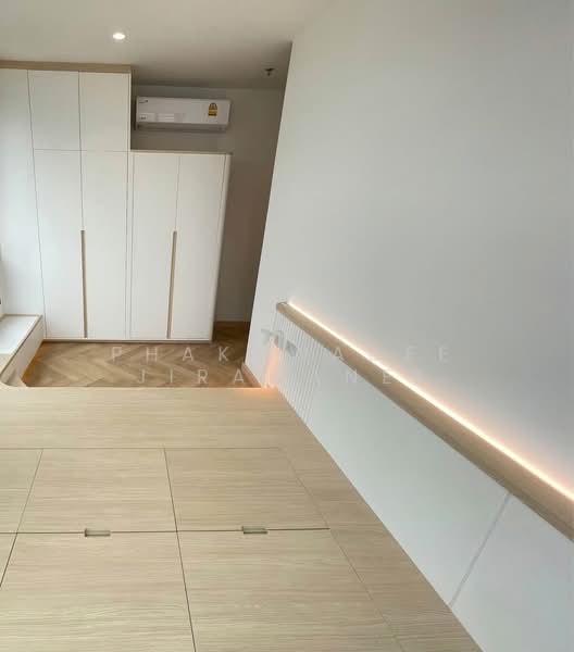 Maru Ladprao 15, Bangkok, Soi Lat Phrao 15, Jom Phon, Chatuchak, Bangkok, 2 Bedrooms, 57 sqm, Condo For Sale, by Phakawadee Jiramanee, 500245300 - DDproperty.com