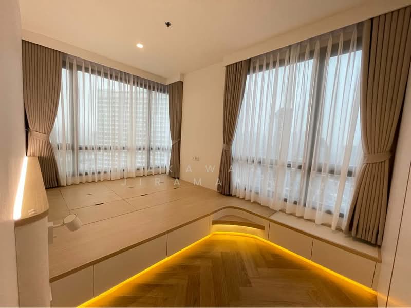Maru Ladprao 15, Bangkok, Soi Lat Phrao 15, Jom Phon, Chatuchak, Bangkok, 2 Bedrooms, 57 sqm, Condo For Sale, by Phakawadee Jiramanee, 500245300 - DDproperty.com