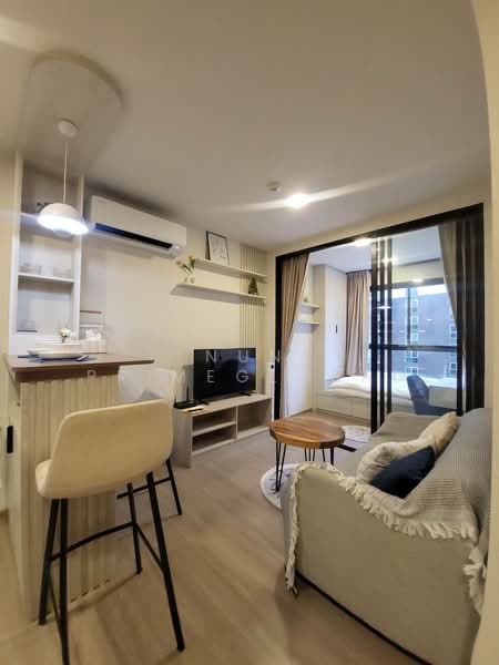 DCondo Reef, Phuket, 78 Soi Dara, Kathu, Kathu, Phuket, 2 Bedrooms, 35 sqm, Condo For Rent, by nun primeglobal, 500245301 - DDproperty.com