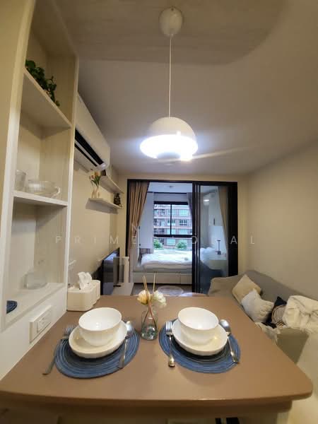 DCondo Reef, Phuket, 78 Soi Dara, Kathu, Kathu, Phuket, 2 Bedrooms, 35 sqm, Condo For Rent, by nun primeglobal, 500245301 - DDproperty.com